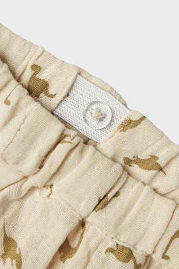 name ıt Peyote Men's Trousers