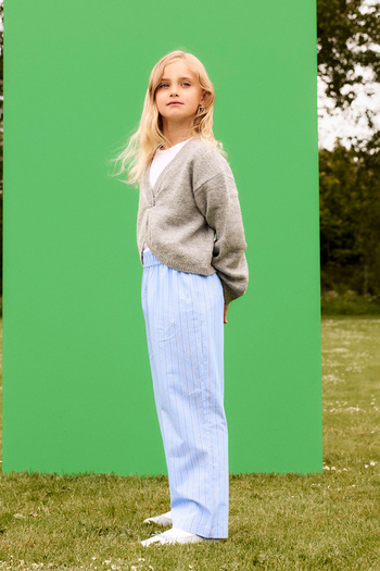 name ıt Provence Women'S/Girls' Pants