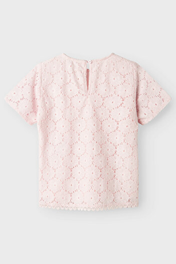 name ıt Ballerina Women/Girls Blouse