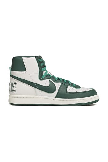 Nike Stříbrné tenisky pro dospělé