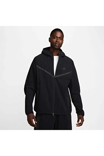 Nike M NK TCH WVN WR FZ JKT