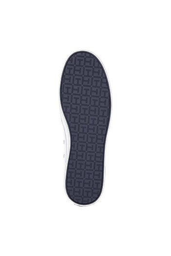 Tommy Hilfiger Iconıc Slıp On Sneaker