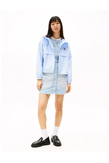 Tommy Hilfiger TJW ESSENTIAL WINDBREAKER EXT