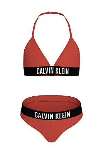Calvin Klein TRIANGLE BIKINI SET