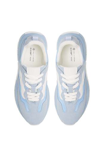 Call it Spring Celestiine Blue Women's Sneakers