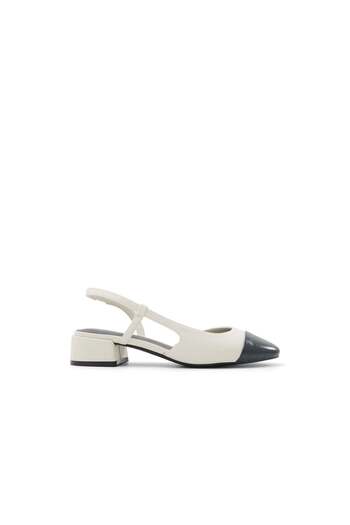 Call it Spring Sofiia Blue Women's Heeled Shoes