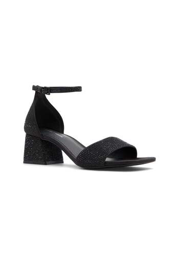 Call it Spring Vicki black women's high heeled shoes