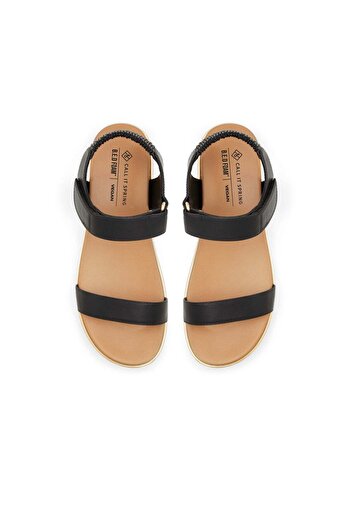 Call it Spring Neema Black Women's Sandal