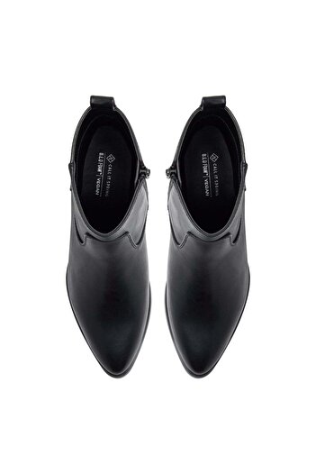 Call it Spring Baileyy black women's boot & bootie