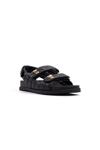 Call it Spring Chantel black women's sandals