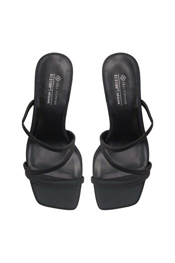 Call it Spring Jazminee black women's high heeled shoes