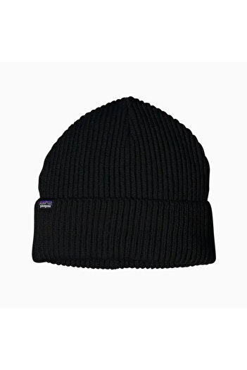 Patagonia UNICA Neat Rolled Beanie - Fishermans