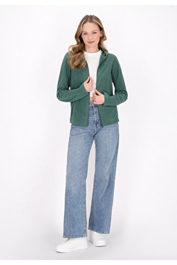 myMo fleece jacket