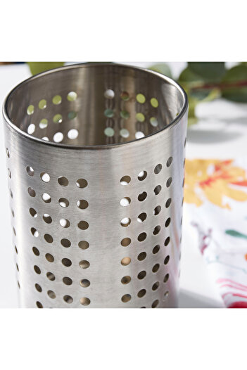 erorex Shine Cutlery Holder - 12x18 cm