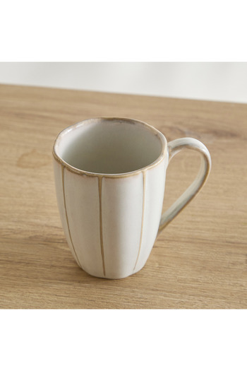 erorex Donna Stripe Mug - 300 ml