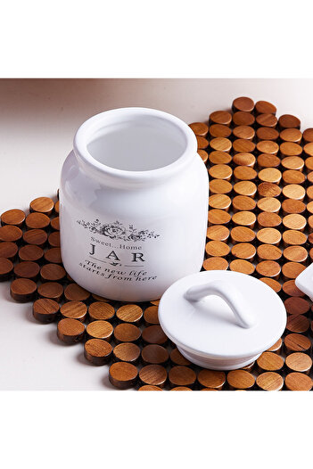 erorex Sweet Home Canister