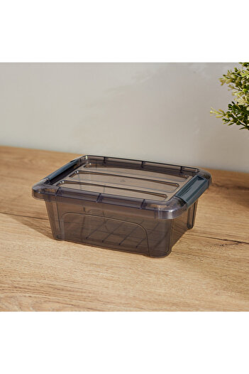 erorex Foly Life Clip Lock Storage Box - 1.2 L