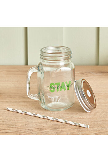 erorex Harmony Mason Jar