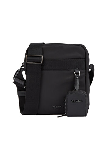Calvin Klein Calvin Klein Men Black Sling Bag