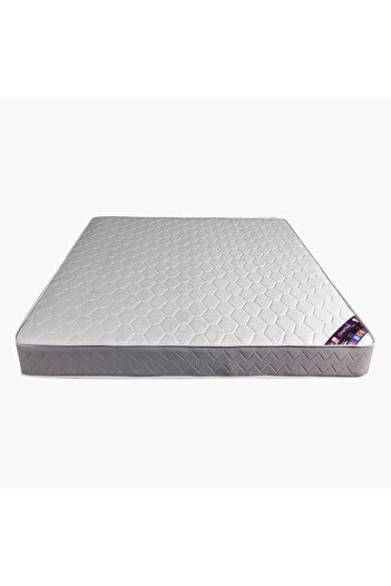 erorex iDreamSleep Single Foam and Bonnell Spring Mattress - 90x200x21 cm