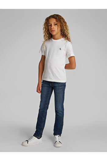 Calvin Klein Calvin Klein Boys Multi T-Shirt