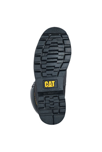 Caterpillar Colorado Erkek Siyah Bot (015M100031-B1427)