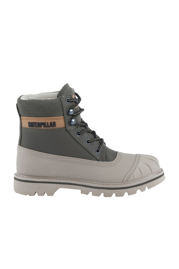 Caterpillar Colorado Galosh Kadın Yeşil Bot (013G100993-O0513)