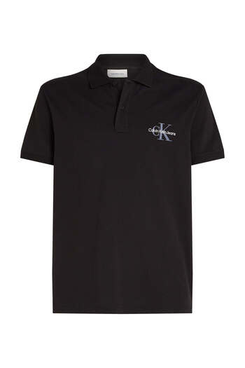 Calvin Klein MONOLOGO POLO