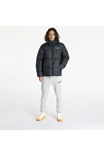 Columbia Puffect II Erkek Siyah Mont (2086851-010)