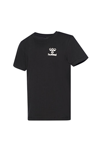 hummel ΠΑΙΔΙΚΟ ΚΟΝΤΟΜΑΝΙΚΟ TEE LAURES