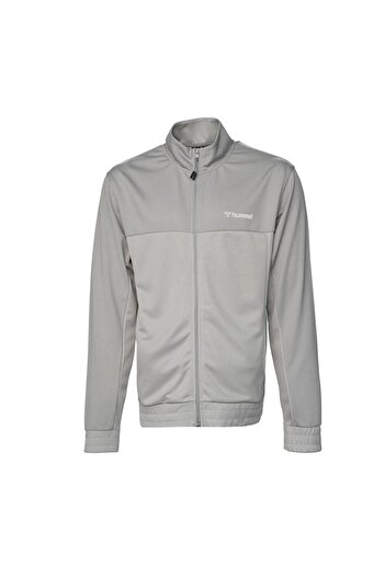 hummel 921787   Φόρμα Hmljoel με φερμουάρ Γκρι