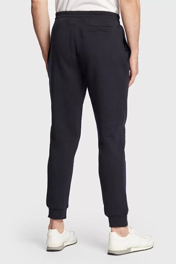 Guess ALDWIN LONG PANT Ανδρικό παντελόνι με μπλέ Navy Z2YB22K9V31-DPM