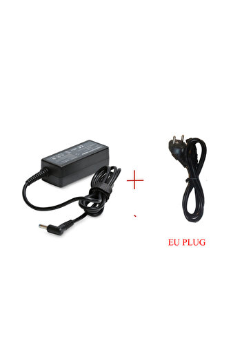 Choice1 charger with EU plug 19.5V 2.31A 4.5*3.0mm 45W Laptop AC Power Adapter Charger For HP Stream X360 11