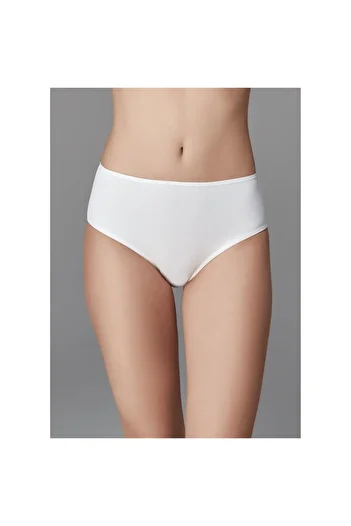 Eros Slip cu talie înaltă Ersk760 (PACHET DE CINCI) - Mix