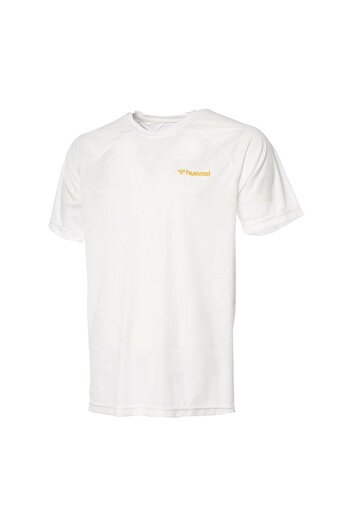 hummel 911871   Λευκό T-Shirt Toro