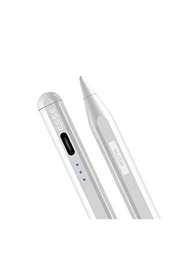 Esse Scribe U1 Universal Stylus Pen - White