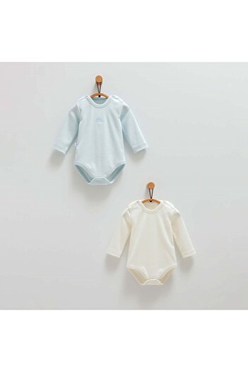 Caramell 2'li Bebek Body BE1430