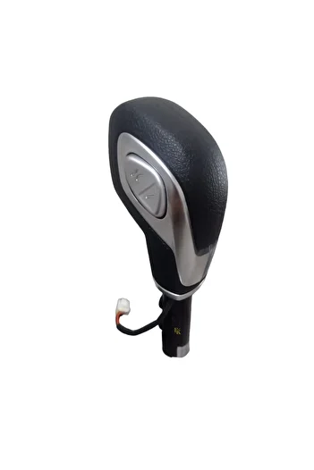 fkoto Fiesta Compatible Automatic Gear Shift Knob [2013-2018]