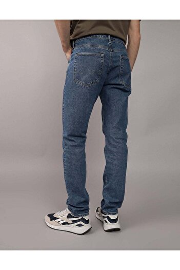 AMERICAN EAGLE جينز AE EasyFlex بقصة ضيقة - U-0117-6823