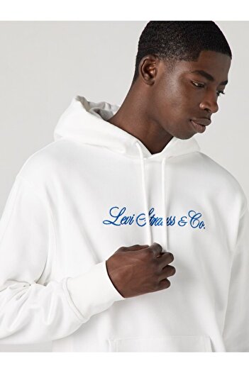 Levi's Premium Graphic Hoodie
