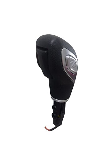 fkoto Fiesta Compatible Automatic Gear Shift Knob [2013-2018]