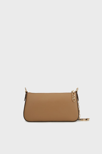 Michael Kors Leather Decorated Hanging Bag - 32H3G8Ew6L297