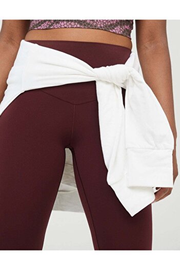 AMERICAN EAGLE OFFLINE Real Me Legging