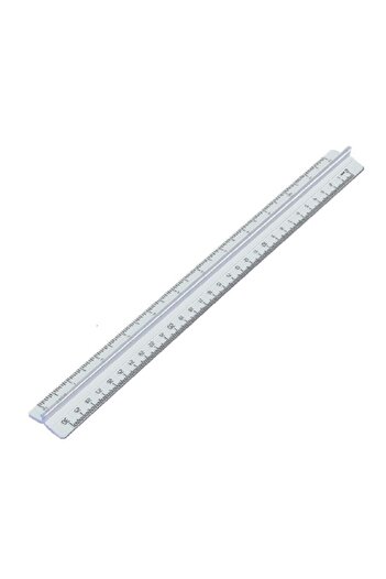 Ark Trible Ruler 30 cm Code:088