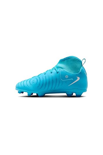 Nike Jr. Phantom Luna 2 Club Çocuk Krampon Fj2601-400