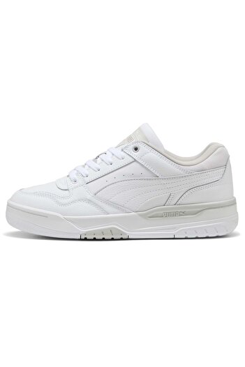 Puma Rebound Retro 400197 Men's Sports Shoes White