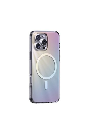 HYPHEN IRIS MagSafe Reflect Case - iPhone 16 Pro