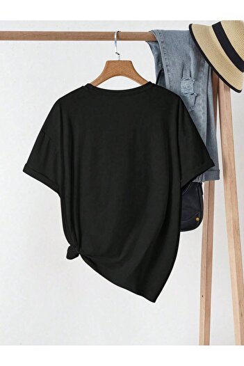 uyguntarz Limoncello Printed Design Tshirt