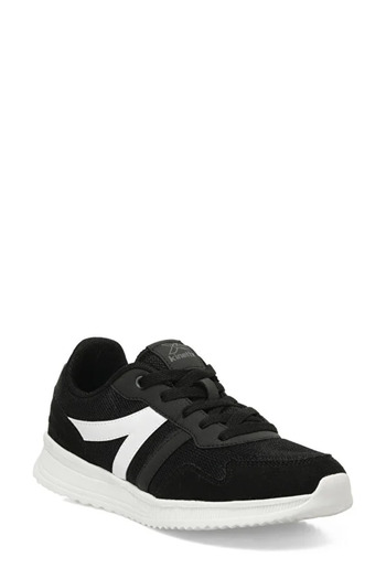 Kinetix Arnaldo Tx 5Fx Black Unisex Sneaker