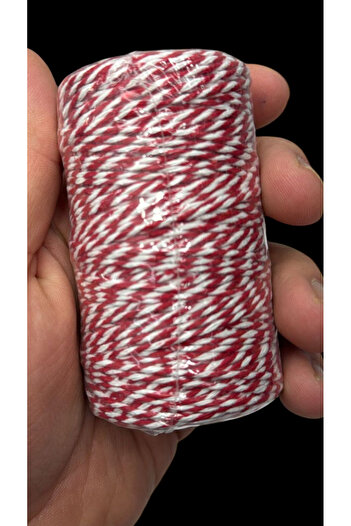 Ralp Moda Martenicka Rope 100 M.